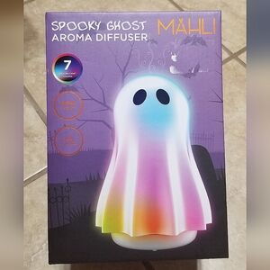Mahli Spooky Ghost Aroma Diffuser
